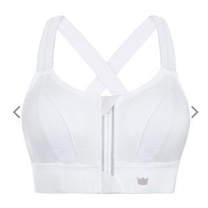 NWOT SHEFIT Ultimate Sports Bra - Size Small